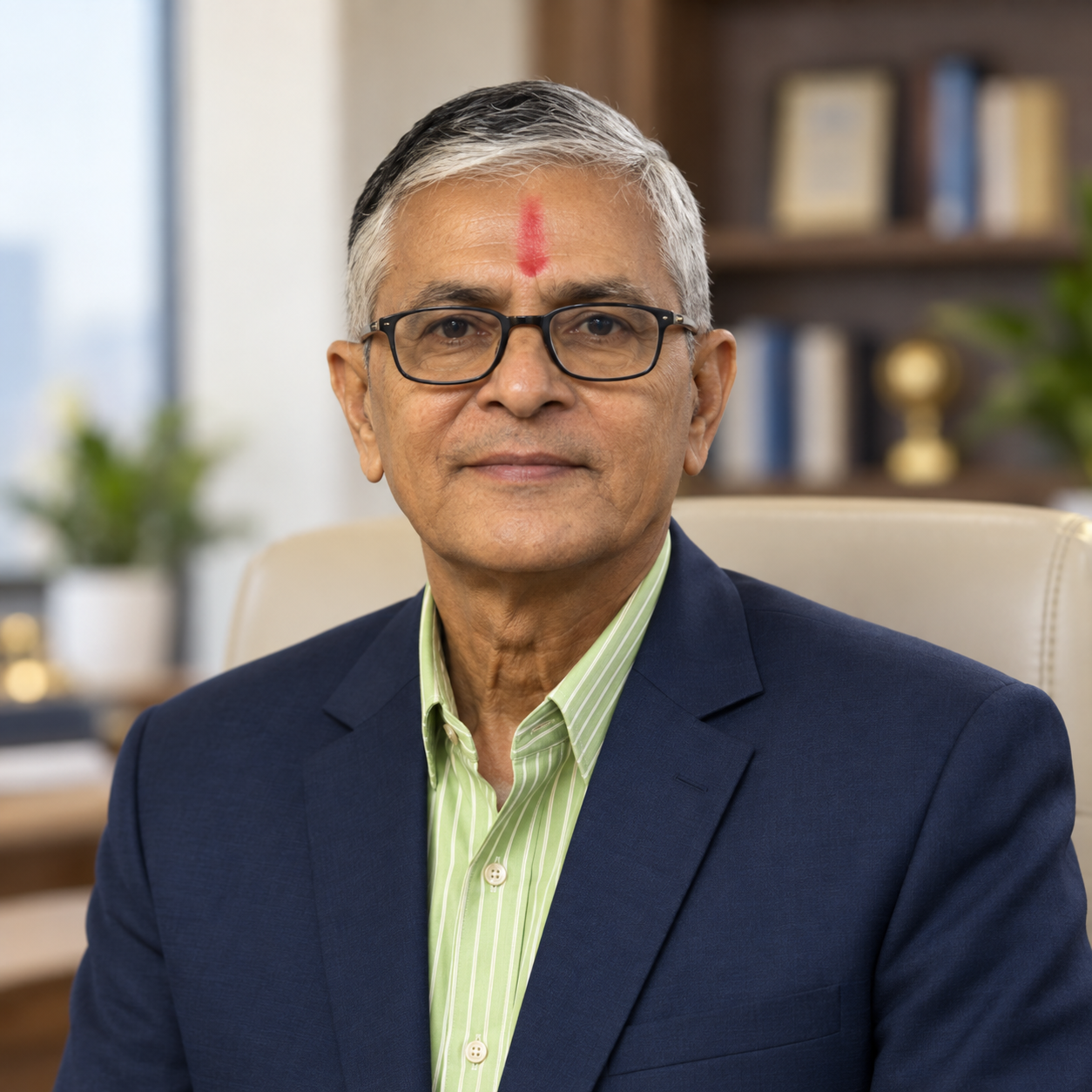 Narpat Singh Chundawat Director Hospitality and Operations at Shubhaarambh